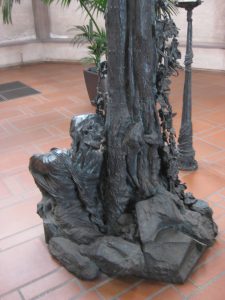 Kevelaer St. Antoniuskirche 3