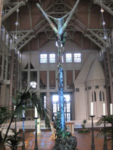 Kevelaer St. Antoniuskirche 6