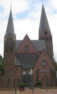 Kevelaer St. Antoniusklein