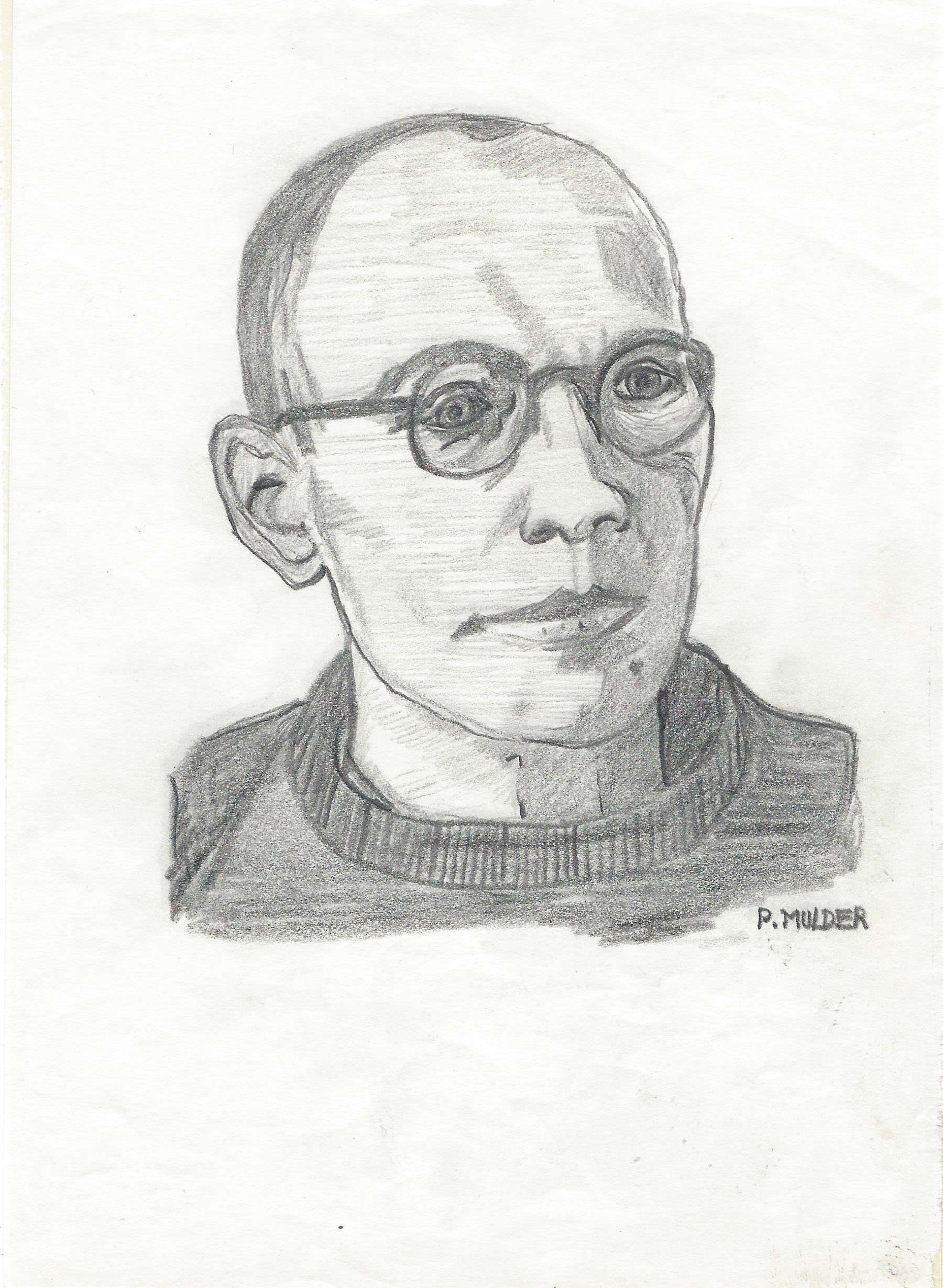 P. Mulder IKLK Internationaler KarlLeisnerKreis