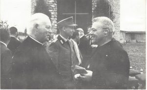 links Reinhold Friedrichs