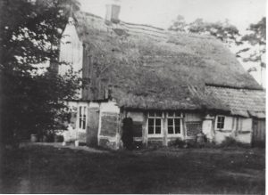 Moorhof bei Georgsdorf
