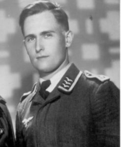 Franz Schöndorf
