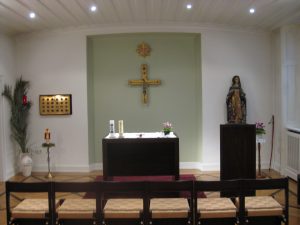 Hauskapelle