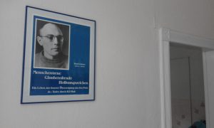 Foto Johannes Zülicke