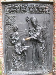 kevelaer-portal-der-versoehnung