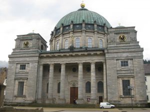 Dom St. Blasius