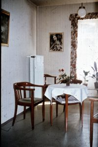 verhandlungsraum