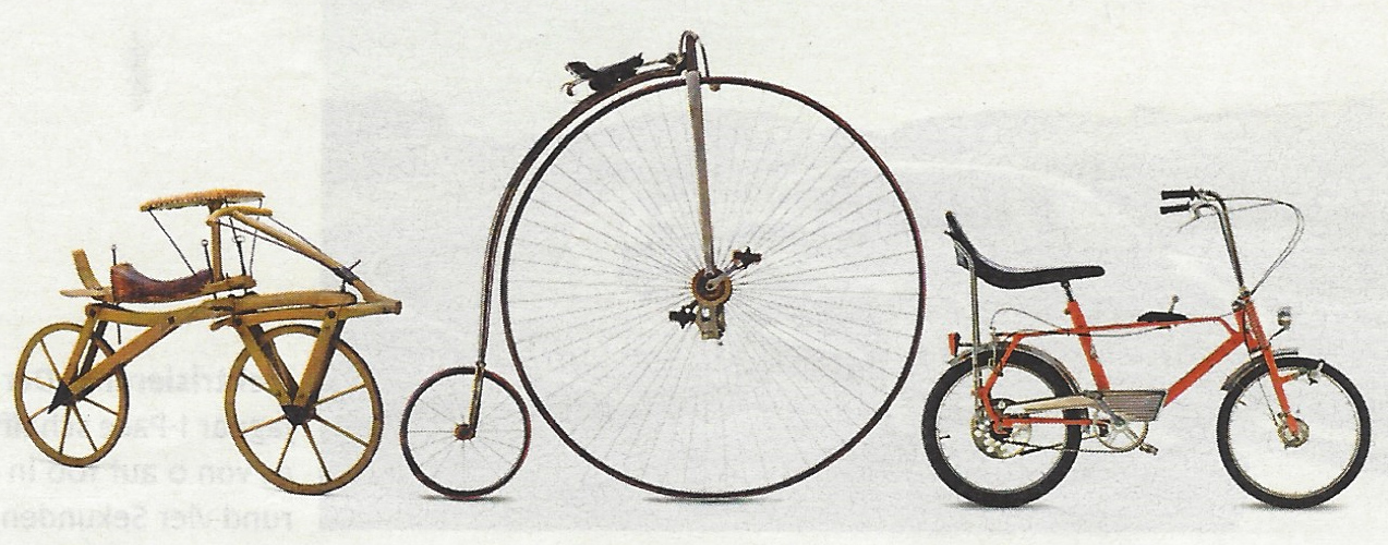 draisine fahrrad kaufen