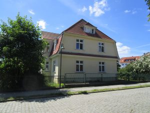 Neustrelitz Karl Leisner Haus Iklk Internationaler Karl