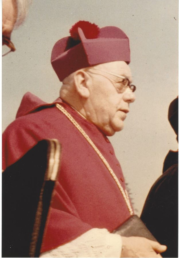 Umbettung des früheren Prager Kardinals Josef Beran nach Prag genehmigt