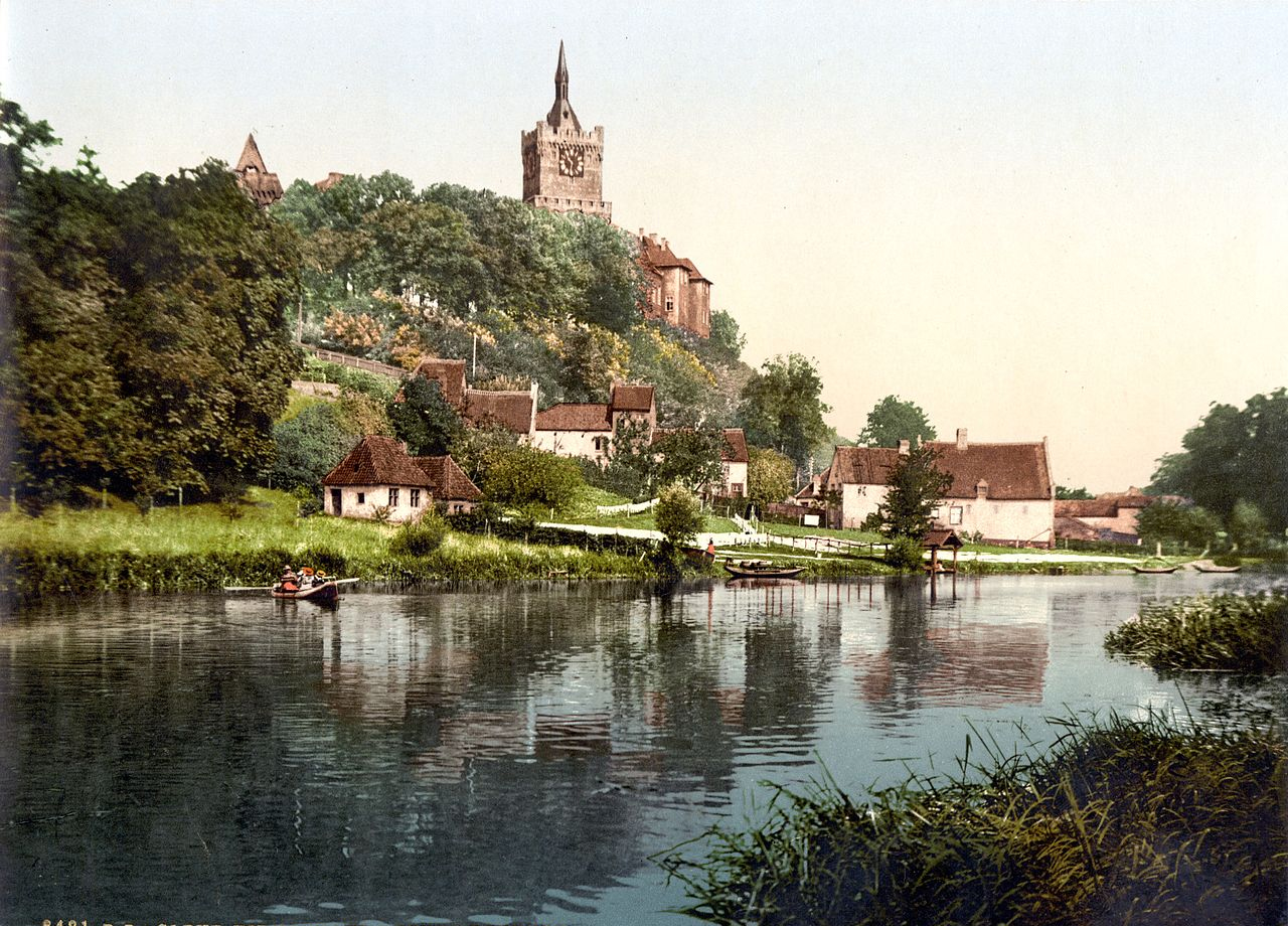 Kermisdahl in Kleve | IKLK - Internationaler Karl-Leisner-Kreis